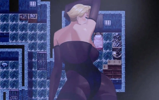 Trample kulesi 88 terli egzersiz