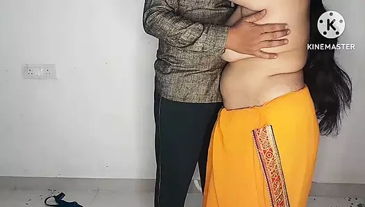 HINTLI BABASıNıN YOKLUĞUNDA ÜVEY ANNE OĞUL ROMANTIZMI.