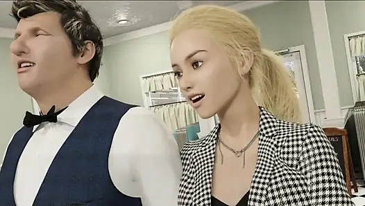 Bir üvey annenin aşkı (orborigin) bölüm 6 bölüm 53 Loveskysan69 tarafından oynanış