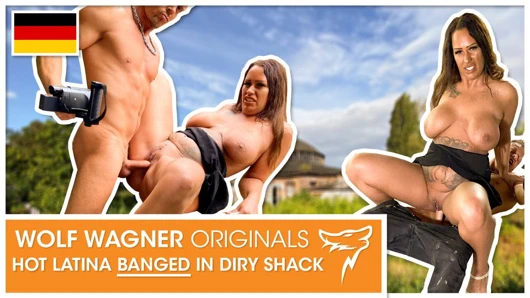 Zara mendez sikini emmek ve dövülmek için sabırsızlanıyor! wolfwagner.com