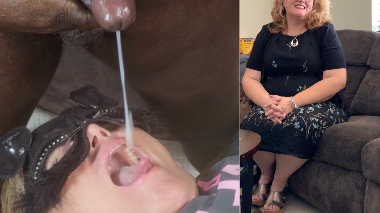 Olgun büyükanne için cumshot derleme (külot üzerine boşalmak, kediye boşalmak, yutmak, ağza boşalmak, açık havada boşalmak) siyah horoz