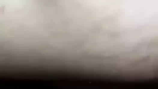 sevgilisi ile hotwife