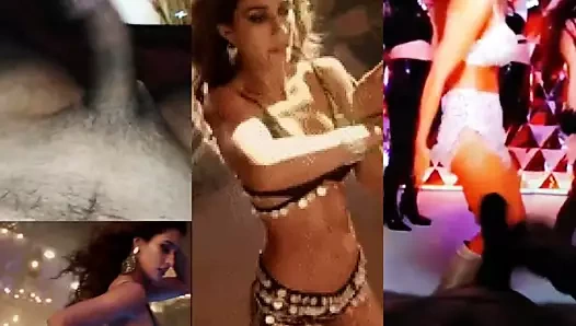 Disha patani hardcore, sert seks ile seksi adam