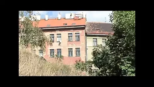 Sbrodolina birbantella - 1. bölüm