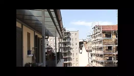 Afedersiniz franco - (tam hd film kesilmemiş)