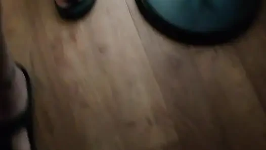 Naylon çorap videosu