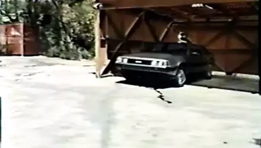 Hardcore - geleceğe arka (1986)