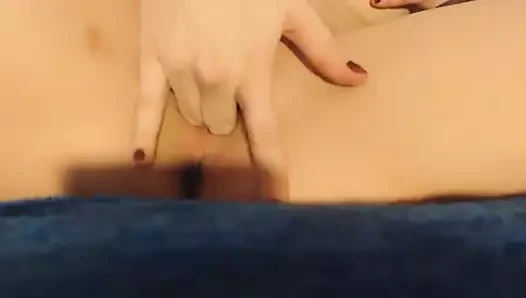 Benim kedi ile eğlence