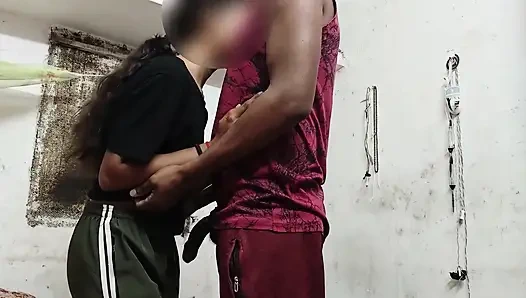 Sakso ve romantik sikiş