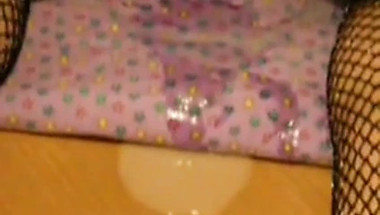 olgun alır çok ıslak süre dildoing itibaren arkadan