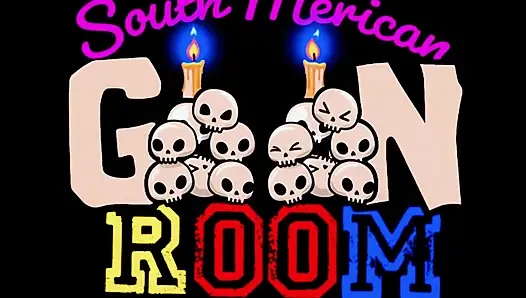 Goon Room Food Porn Edition