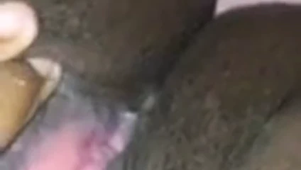 Büyük klitoris güzel fışkırtma