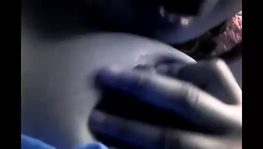 Chupada de tetas a la Putipobre, AI3 GaII3g0s R0cha