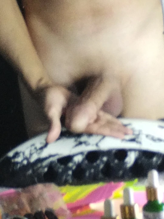 Dick arabe