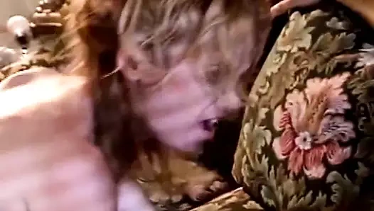 Farklı bir seks deneyimi