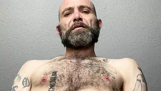 Baba seni ait olduğun yerde dizlerinin üzerinde istiyor