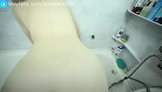 Amına boşalabilir miyim? evet!