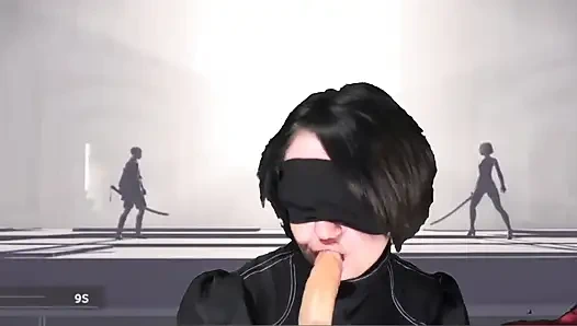 Automata'dan oral seks ve 31 talimatı