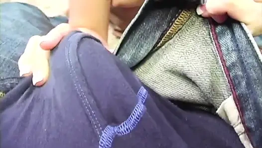 Christy West ile tanışın