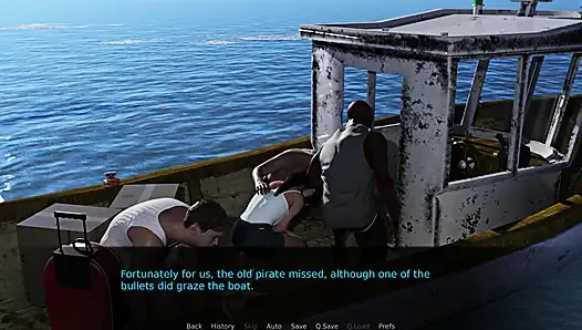 Çok eğlenceli evli kadınlar bölüm 14