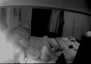 Sıcak mastürbasyon at gece