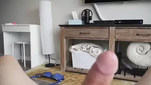 Üvey anne yarak emiyor