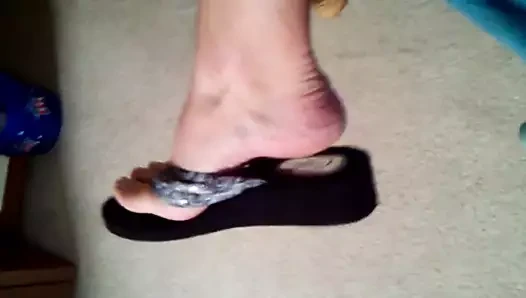 Daha fazla ayakkabı oyunu