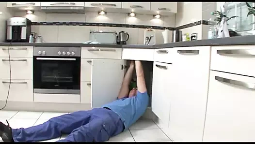 Alman amatör skandalı - bölüm 12