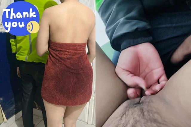 PRANK OJOL INDONESIA