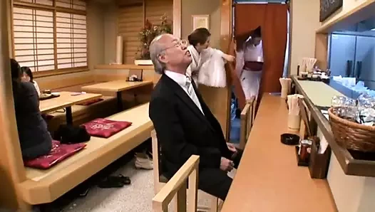 Giri No Haha için arzu