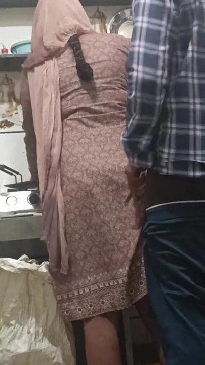 Desi Bhabhi Indian Sex Let Me Make | Clip 1