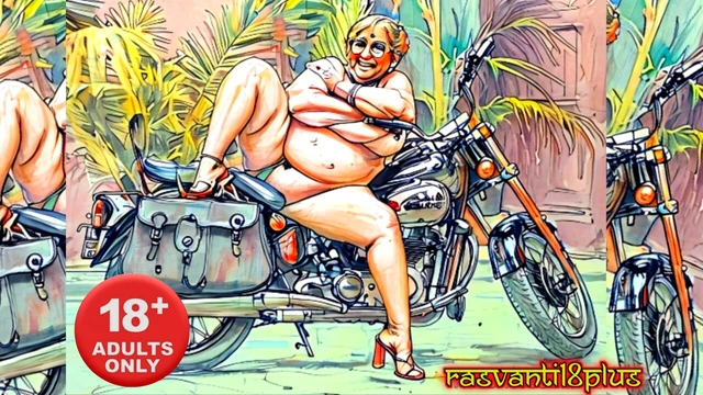 ТОЛСТАЯ ТОЛСТАЯ КОРОЛЕВА, ОБЪЯВЛЕНИЕ СЕРИИ