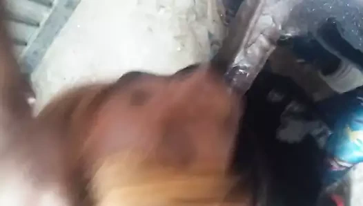 Tranny adlı kırmızı emme benim çük bölüm 3