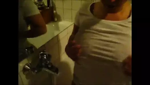 Nasses tittenfleisch gömlekli