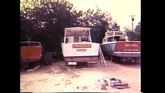 Arcadia Lake ve Eric Edwards Aşıklar