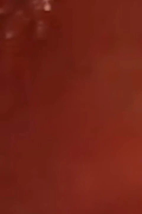 İçime turuncunun yolculuğu