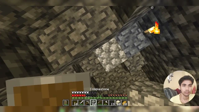 Sonunda Minecraft'ta elmas buldum, kolay mı bulunuyor?