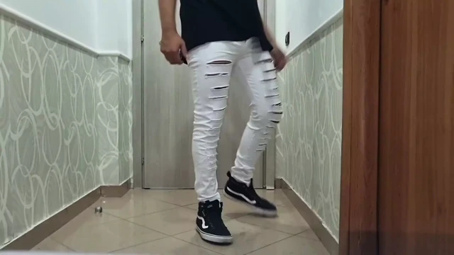 AMATÖR YOĞUN BOŞALMA | GAZ ATMA VE İNLEME