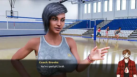 Sunville orta yaşlı seksi kadınlar - (pt 03) - l7team