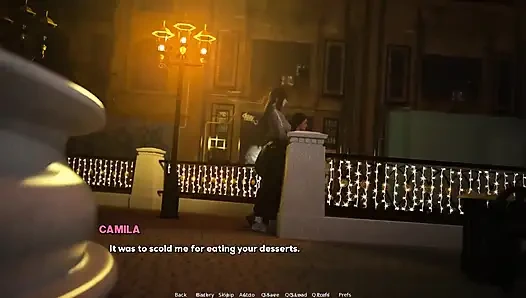 Shadows of Desire v0.9 aldatıyor bölüm 2