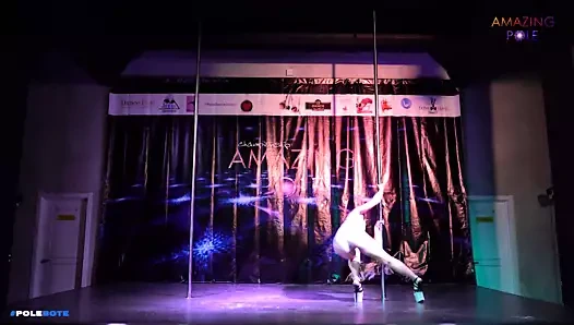 seksi daria reschik direk dansı