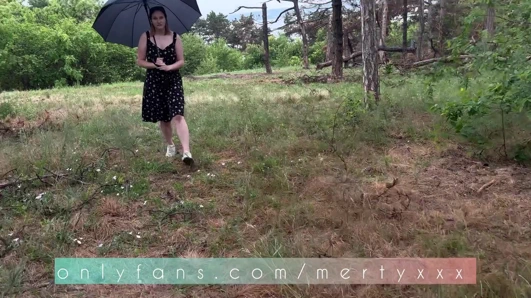 Köyden sarışın bir kızın ilk anal seksi