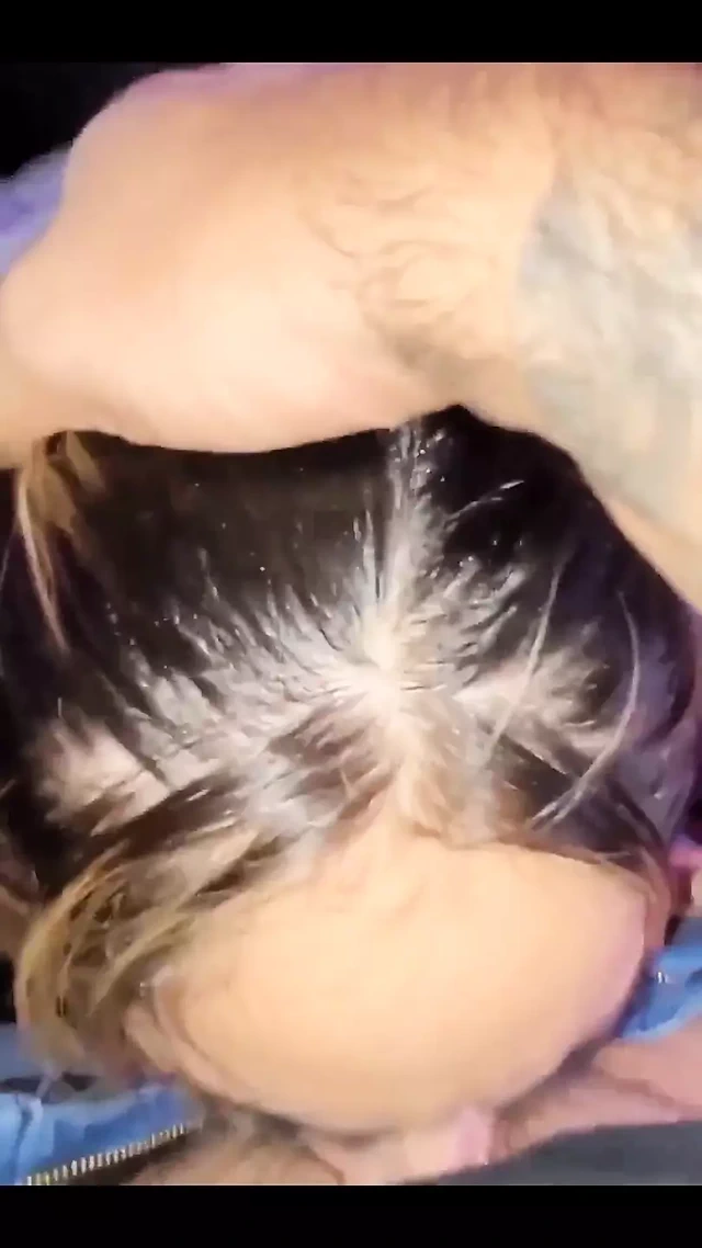 I Invite My Friend to the Movies and I End up Fucking Her