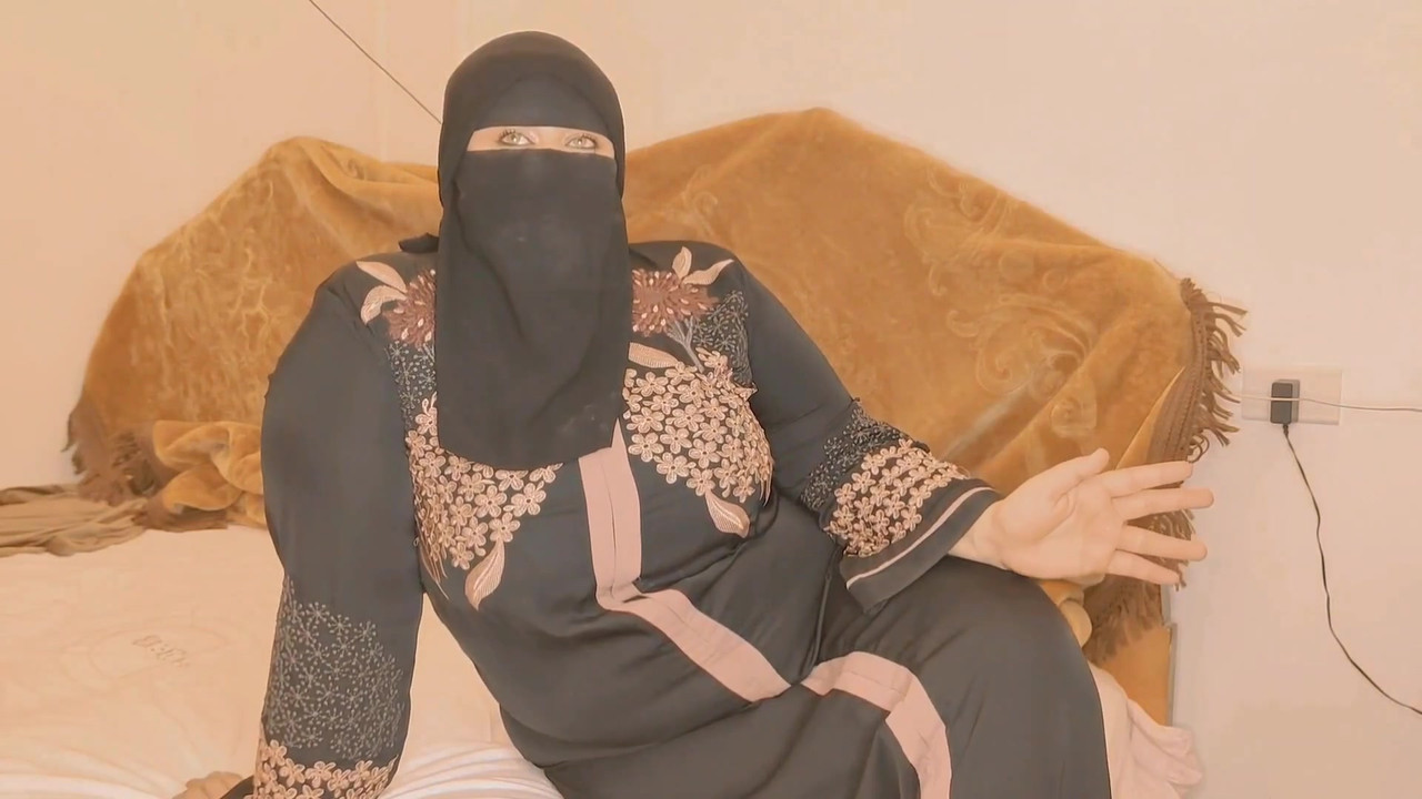 Nick, a slutty student at Helwan University, is having her ass fucked for money