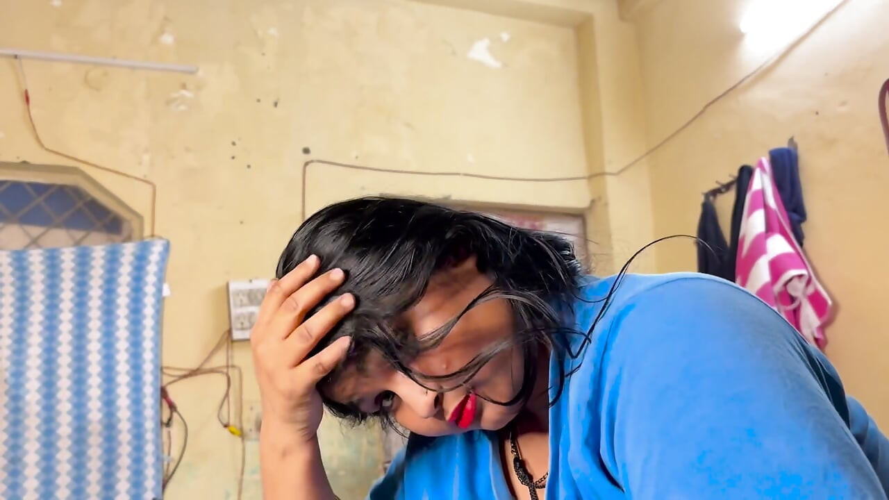 Husband Ne Puri Raat Wife Ki Chudai Ki - Hardcore Romantic Sex