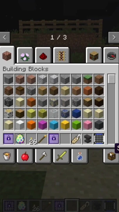 Minecraft Jenny Mod Fapcraft Its Alex, the muscle mommy, and her ass is massive | Clip 1