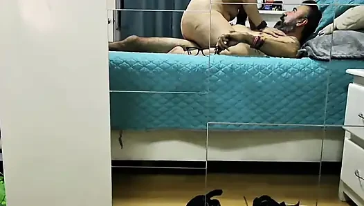 Bunu izleme çünkü çok hızlı geleceksin.