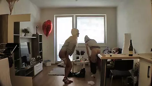 hayır külot gençler