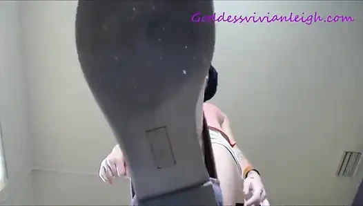 Minik adam bulundu ve yakalandı!