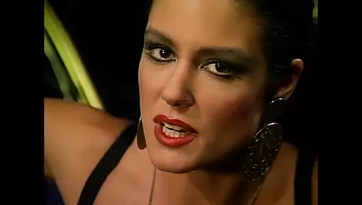 Jeanna fine vs peter kuzey – psiko seks